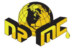 NPMC Logo